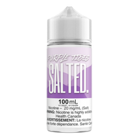 Salted 100mL Salts - Purple Tides