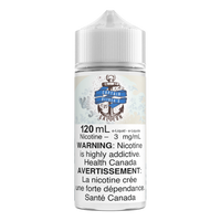 Captain Oliver's 120mL E-liquid - Galleon