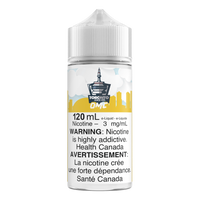 Toronto Juice Co. 120mL E-liquid - OMC