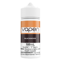 Blackwood - Jus de vape