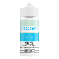 Swt Ice – Jus de vape