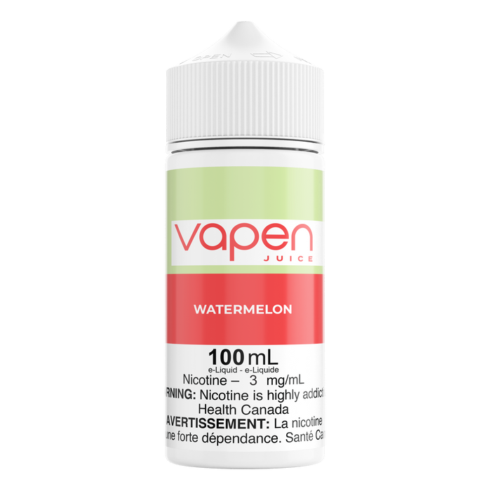 Pastèque – Jus Vapen