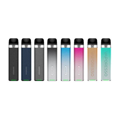 [CLEARANCE] Vaporesso XROS 3 Mini Pod Kit 1000mAh 2ml