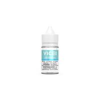 Vice Salts – Glace à la framboise bleue