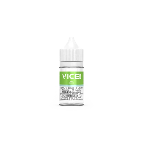 Vice Salts - Menthe