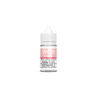 Vice Salts – Glace à la pêche