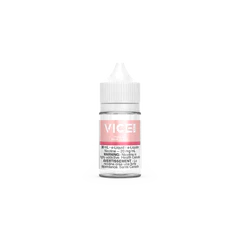 Vice Salts – Glace à la pêche