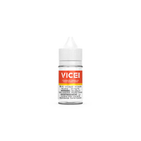 Vice Salts - Glace à la fraise et à la banane