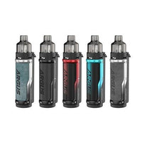 [Dernier appel] Kit Pod VOOPOO Argus Pro 4,5 ml 80 W 3 000 mAh 