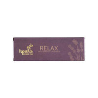 Ispalla Organic - Palo Santo & Lavender 