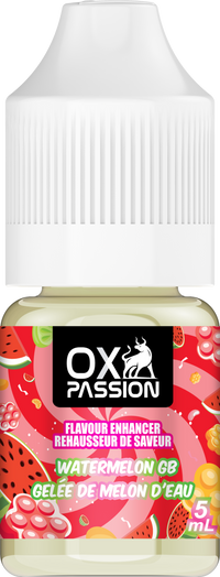 Ox Passion - Flavour Enhancers 5mL