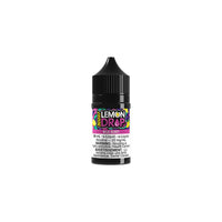 Lemon Drop Boost Salt - Wild Berry