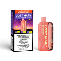 [CLEARANCE] Lost Mary OS50K Rechargeable Disposable Vape 20mL