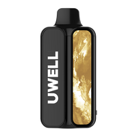 Uwell Viscore Max Disposable Vape 30mL