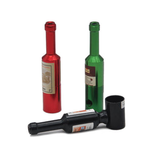 Bouteille One Hitters 3 1/4"