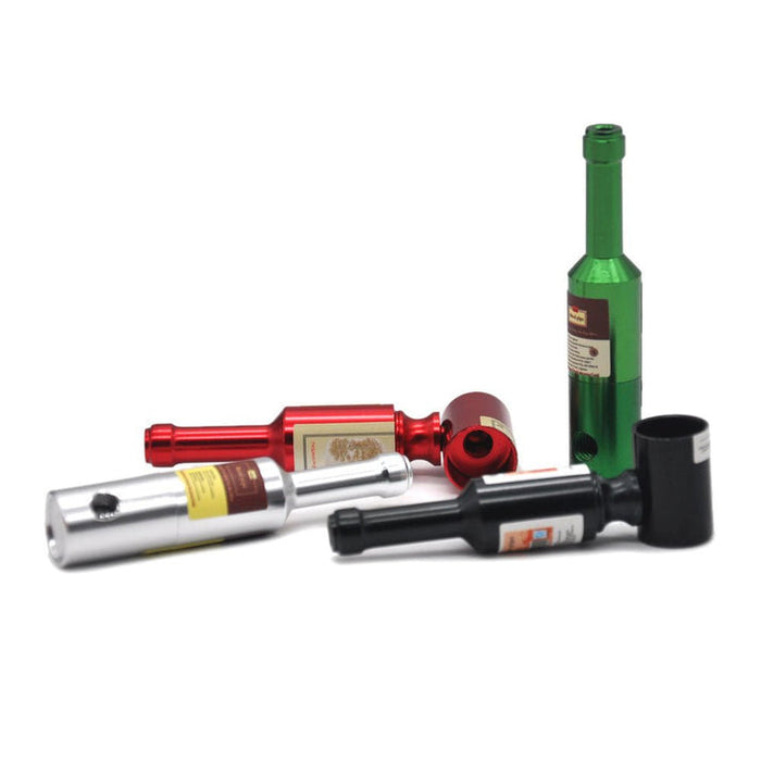 Bouteille One Hitters 3 1/4