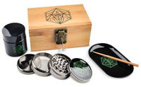 Leaf Way Vintage Stash Box Bundle