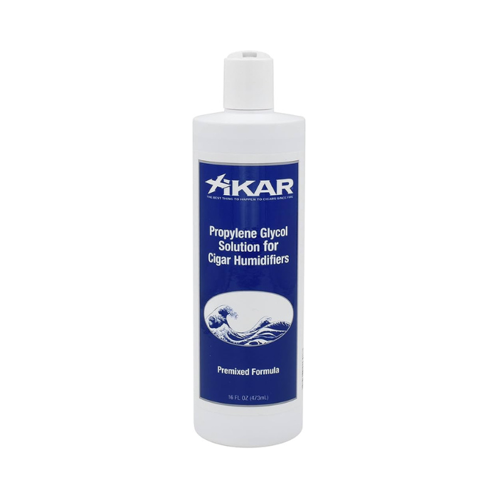 Xikar - 16oz PG Humidification Solution