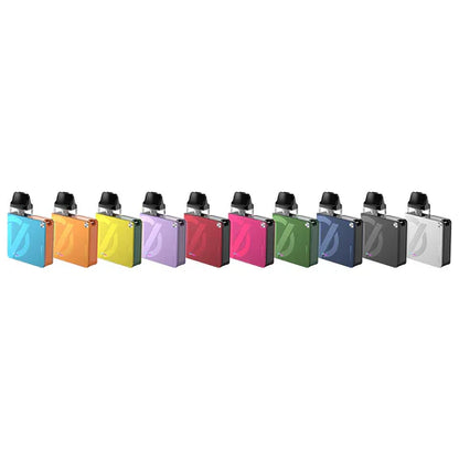 [CLEARANCE] Vaporesso XROS 3 Nano Pod Kit 1000mAh 2ml