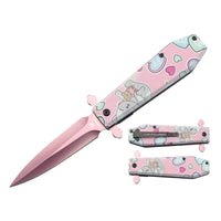 Xtreme - 8″ Killer Blossom Pocket Knife