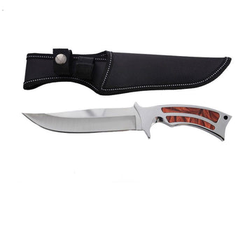 Xtreme - 11.42″ Venom Curve Hunting Knife