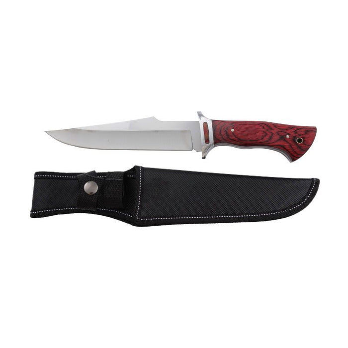 Xtreme - 12″ Bloodwood Raptor Tactical Knife - Predator Series