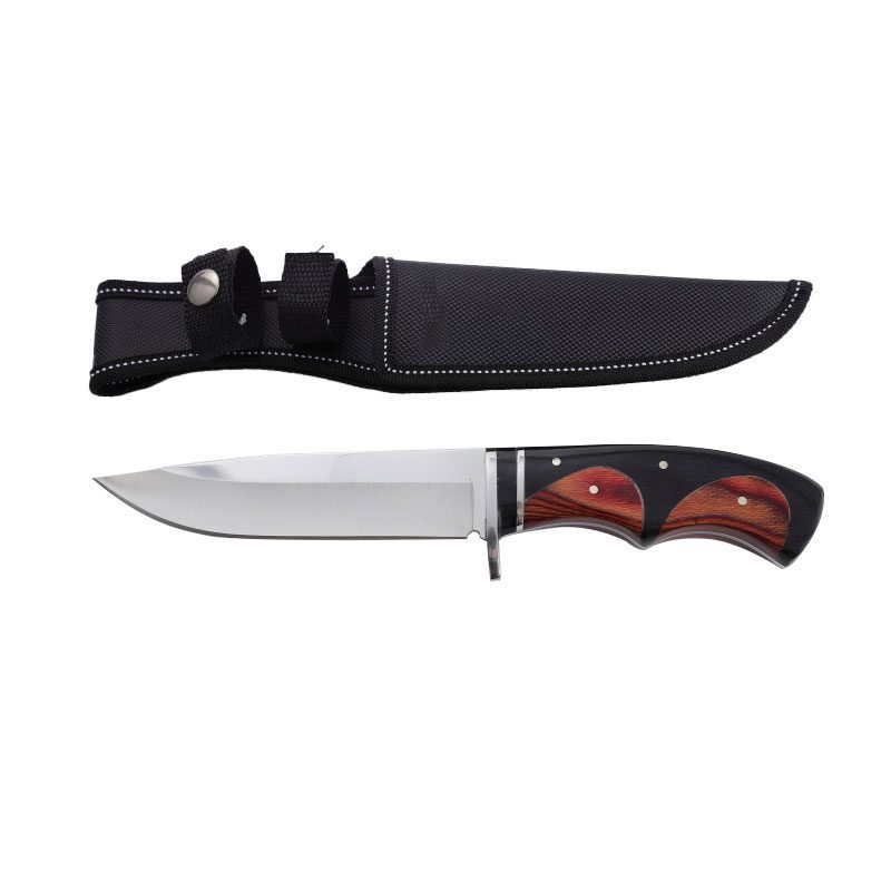Xtreme - 10.75″ Shadow Ember Peruvian Hunting Knife