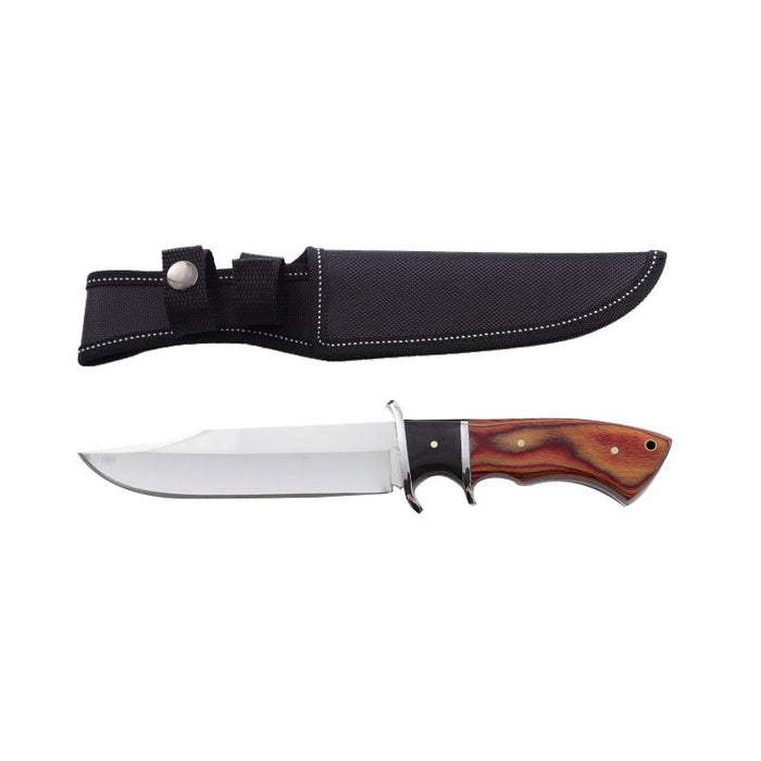 Xtreme - 11.22″ Redroot Ranger Hunting Knife