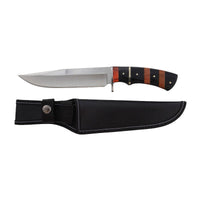 Xtreme - 12″ Ravenguard Striped Timber Bowie Knife