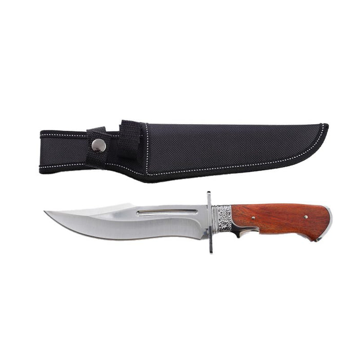 Xtreme - 11.81″ Necros Fixed Blade Hunting Knife