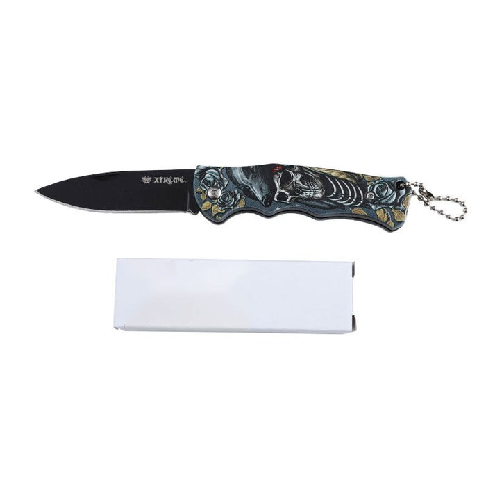 Xtreme - 6.30″ Dark Fang Pocket Knife
