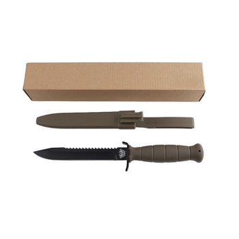 Xtreme - 11.42″ Xtreme Omega Dune Reaper Hunting Knife