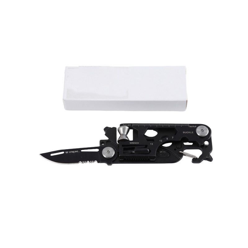 7.75″ Multifunctional Tool