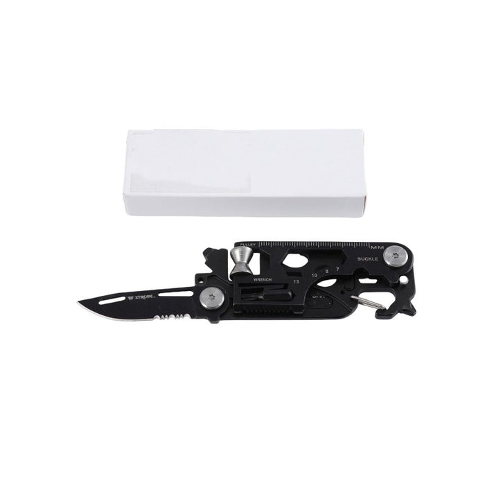 7.75″ Multifunctional Tool