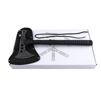 Xtreme - 15.08″ Downtown Reaver Combat Axe