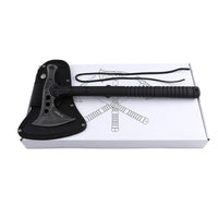 Xtreme - 15.08″ Downtown Reaver Combat Axe