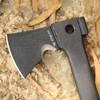 13.86″ Multi-Use Tactical Axe & Knife Tool
