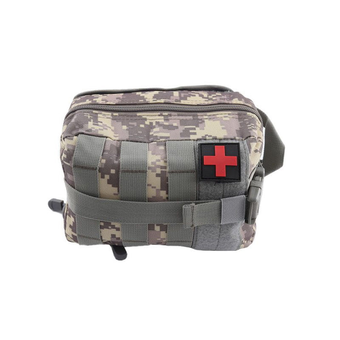 Xtreme - Lifeline Elite Outdoor Survival Kit