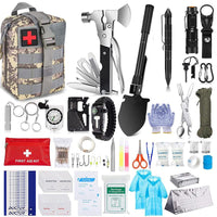 Xtreme - Lifeline Elite Outdoor Survival Kit