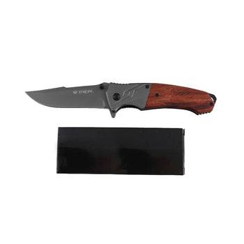 Xtreme - 8″ Sylvan Requiem Pocket Knife