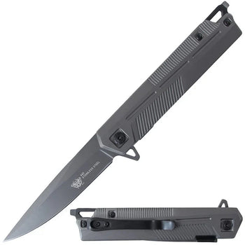 Xtreme - 5.5" Foldable Pocket Knife - Urban Strike