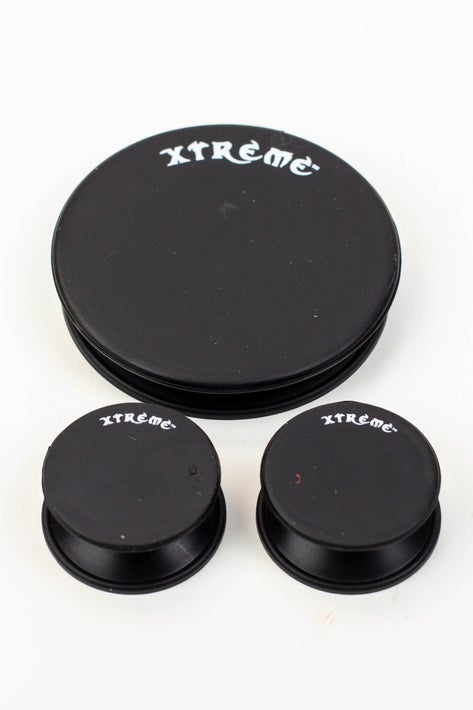 Capuchons universels Xtreme Caps pour conduites d'eau/plates-formes et plus