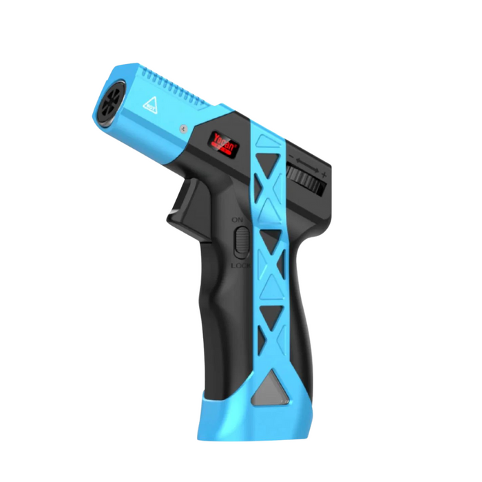 Yocan - Red Delta Torch Lighter