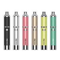 Stylo à vapoteuse à cire Yocan Evolve Plus - 1100 mAh