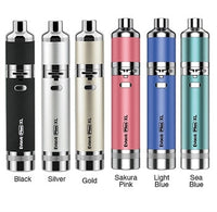 Stylo à vapoteuse à cire Yocan Evolve Plus XL - 1400 mAh