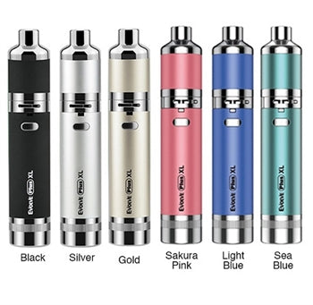 Yocan Evolve Plus XL Wax Vape Pen - 1400mAh