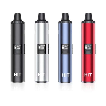 Kit vaporisateur d'herbes sèches Yocan Hit