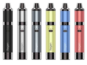 [Last Call] Yocan Regen Starter Kit