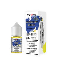 [CLEARANCE] Yoone E-liquid Salts