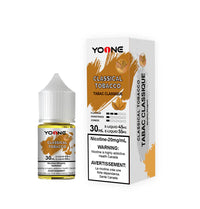 [DESTOCKAGE] Yoone E-liquide Sels